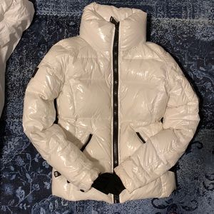 COPY - SAM Freestyle winter jacket